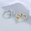 Verstellbarer Ring Mit Modellierfähigem 6