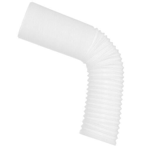 Luftkühler Schlauch Mit Adapter 2