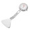 Nurses Fob Roestvrij Staal Legering 1 3