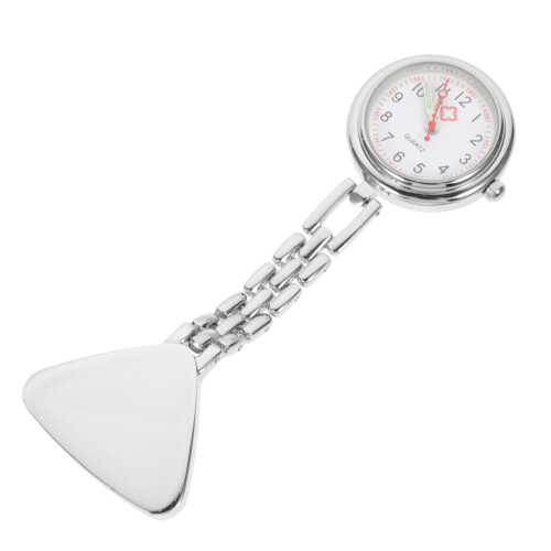 Nurses Fob Roestvrij Staal Legering 1 2