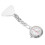 Nurses Fob Roestvrij Staal Legering 1 5