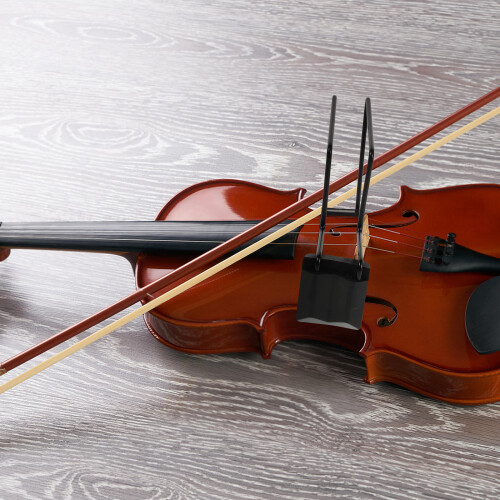 Cello Strijkstok Viool Recht Trekken Collimator Gids 2