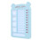 Daily Planner Kinder Gewohnheits-Tracker Verhaltenskarten 1