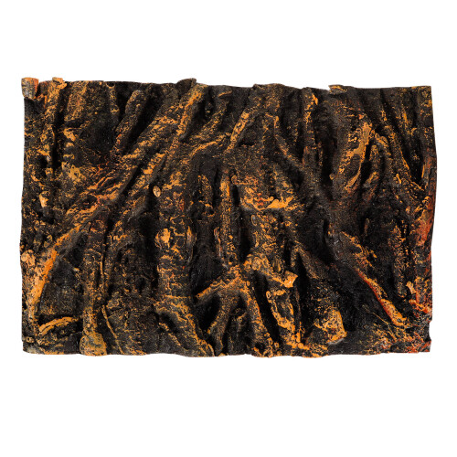 Tree Root Dekoratives Panel Aquarium Hintergrund Für Reptilien