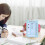Daily Planner Kinder Gewohnheits-Tracker Verhaltenskarten 4