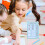 Daily Planner Kinder Gewohnheits-Tracker Verhaltenskarten 11