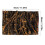 Tree Root Dekoratives Panel Aquarium Hintergrund Für Reptilien 2