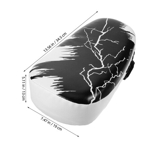 Ergonomisches Schlagpolster Hohe Elastizität Pu Sport 2