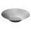 Rührschüssel Silber Retro- 1 4