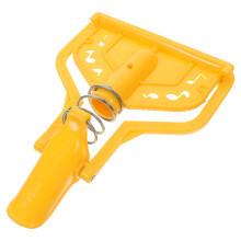 Mop Rod Chuck Gewinde Modifiziert Winsch Off-Road Fahrzeug Gelb