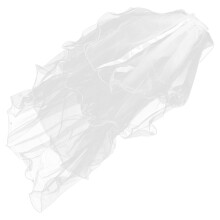Schleier Haar Accessoire Für Hochzeit Verlobung