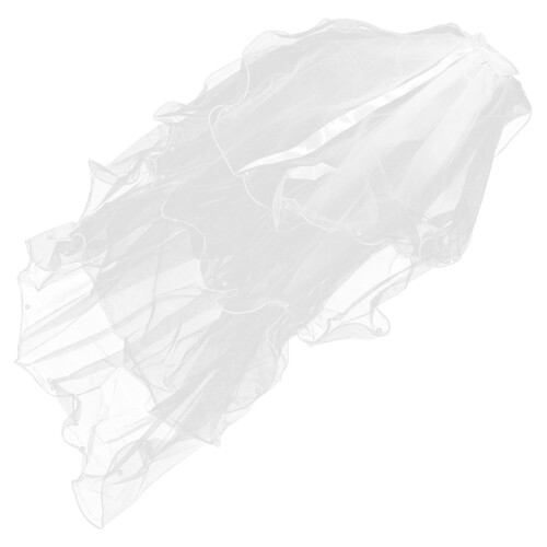 Schleier Haar Accessoire Für Hochzeit Verlobung