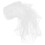 Schleier Haar Accessoire Für Hochzeit Verlobung 7