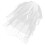 Schleier Haar Accessoire Für Hochzeit Verlobung 8
