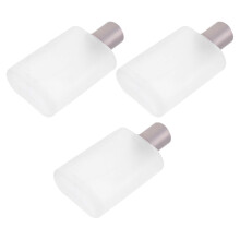 3Pcs Frascos De Para Perfume Com Spray