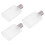 3Pcs Frascos De Para Perfume Com Spray 6