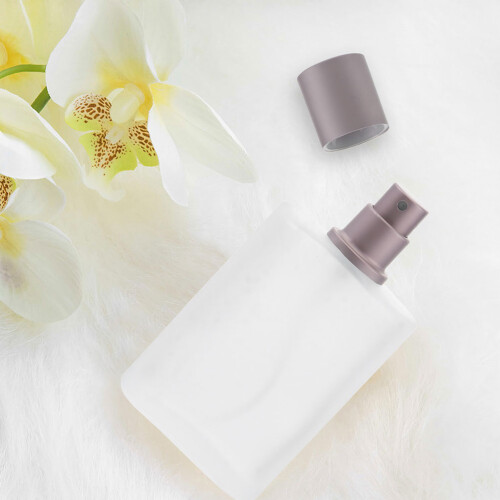 3Pcs Frascos De Para Perfume Com Spray 1
