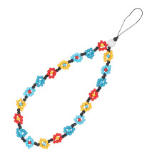 Bohemia Style Pingente De Para Coleira Anti-