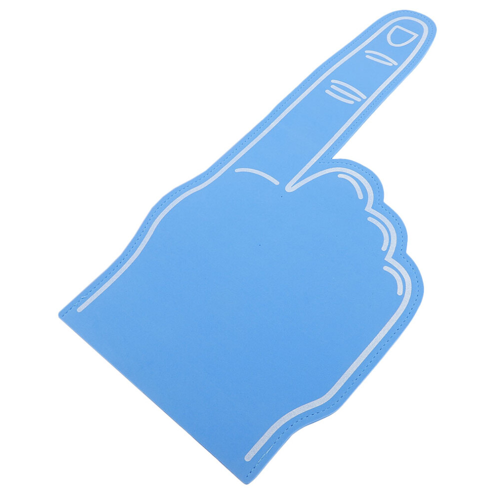 2 Sztuki Palca Z Pianki Eva Do OklaskóW, Rekwizyt Imprezy Sportowe-image