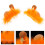 2St Comfortabele Helm Accessoires, , Cartoon Oren 4