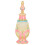 Botella Decorativa Para Perfume Y Aceite Vacía 6