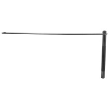 1St Verzinkte Legierung Trommel Cowbell Halterung Für Drum Sets