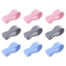 3 Set Duvet Cover Holding Clip Bed Sheet Clips Quilt Fix Comforter