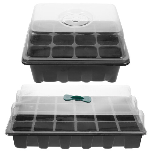 2 Unidades De Com Furos Pvc Para E 1