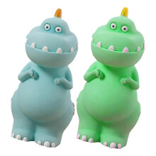 Spardose Dinosaurier Spardose Kreatives Sparschwein Jungen Spardose mit großem Fassungsvermögen Kinder