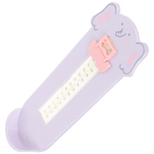 Kinder Fußmaßstab, Säuglings Schuhgrößen Messgerät, Baby Schuhmesser