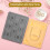 Bead Design Board Kunststoff Bunt 2er Pack 10