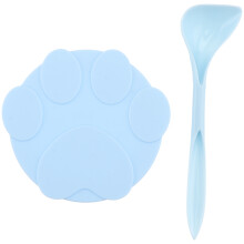 Cat Food Can Lids 1 Set 14x3,5 Cm