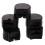 5St Vingerbeschermer Rubber Duimsteunen Set 3
