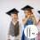 2 Sets Kinderen Pretend Microfoon Met Glitter Foam Voor Feest 11