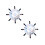 2Pcs Wall Decoration Nautical Ship Wheel Steering Wheel For Decor 5