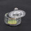 2 Stuks Mini Octagon Cup Met Voor Nail Salon 4