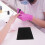 1 Nagelgidssticker Nagelverlenging Manicure 5