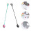 Raindrops Mixstab Bar Mixstäbchen Modern 2 4