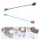 Raindrops Mixstab Bar Mixstäbchen Modern 2 5
