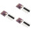 3 St Gy-Sht30-D Digitale Temperatuur En Vochtigheidssensor Module 6