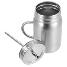 Mason Cup Reisebecher Tasse Trinkflasche