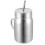 Mason Cup Reisebecher Tasse Trinkflasche 6