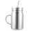Mason Cup Reisebecher Tasse Trinkflasche 7