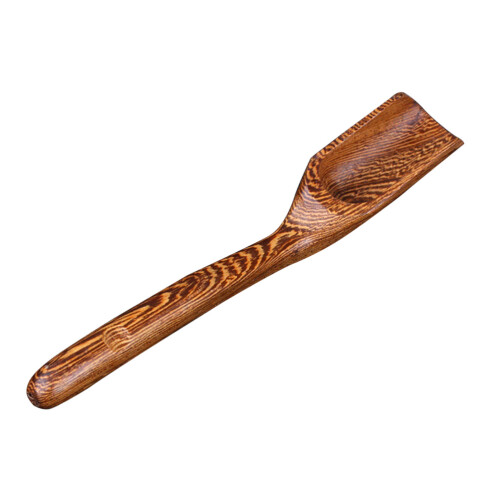 Holz Teelöffel Chinesische Kung Fu Tee