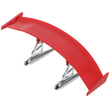 Car Tail Wing Universal Heckspoiler Automotive
