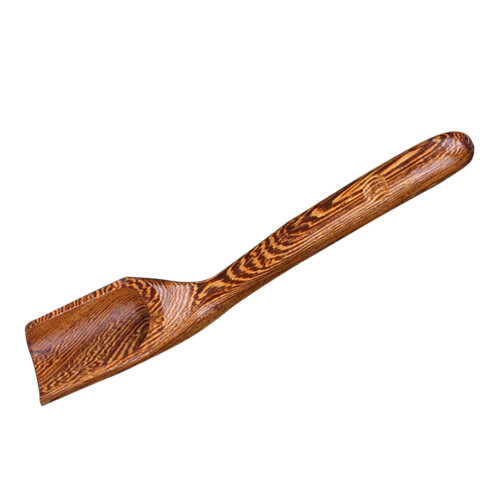 Holz Teelöffel Chinesische Kung Fu Tee 2