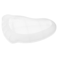 Feet Print Geformte Epoxidharz Silikonform Für Diy Aschenbecher