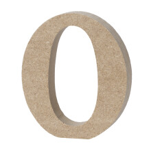 Holz Alphabet Plakette Wanddekoration Für Zuhause Büro