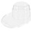 5Stk Baseball Cap Shaper Hut Halter Display Stützen 11