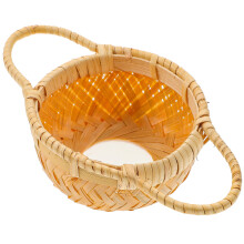 Rattan Gewebter Tee Filter Kung Fu Tee Gestalteter